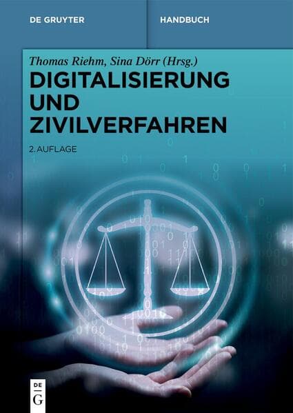 Digitalisierung und Zivilverfahren