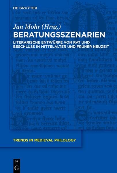 Beratungsszenarien