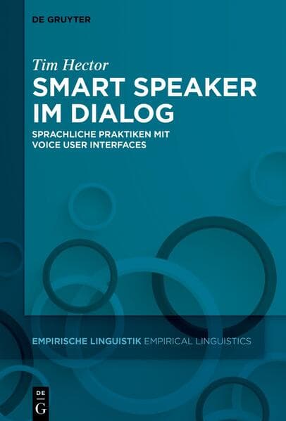 Smart Speaker im Dialog