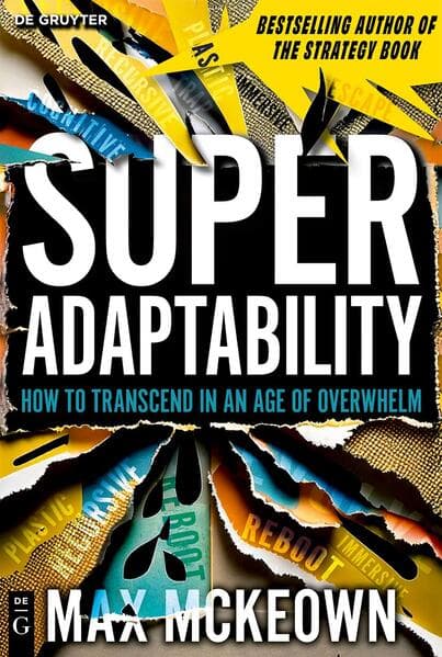 SuperAdaptability