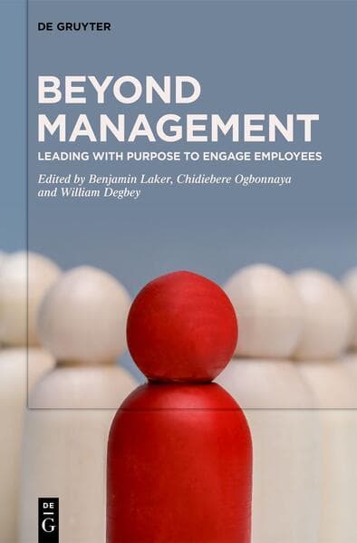 Beyond Management