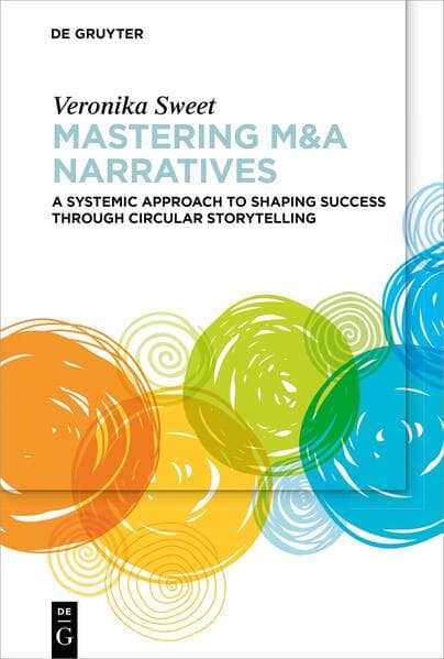 Mastering M&A Narratives