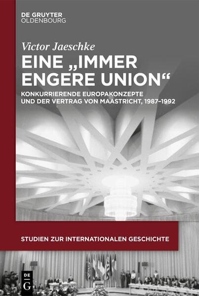 Eine "immer engere Union"