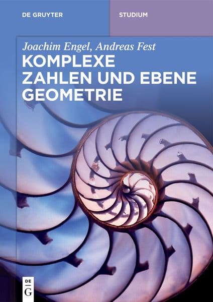 Komplexe Zahlen und ebene Geometrie