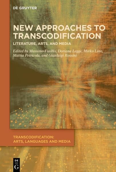 New Approaches to Transcodification