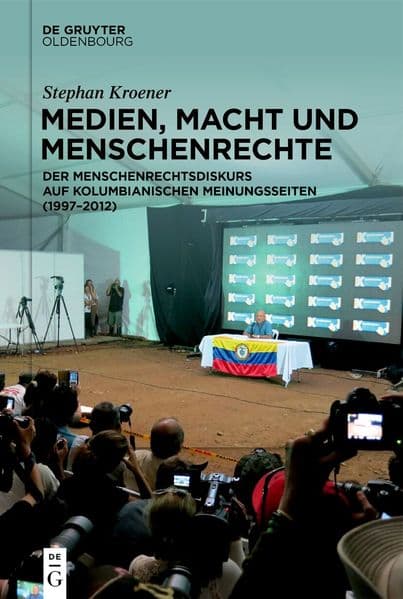 Medien, Macht und Menschenrechte