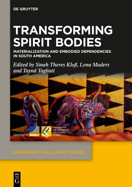 Transforming Spirit Bodies