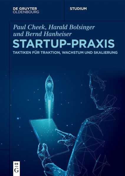 Startup-Praxis