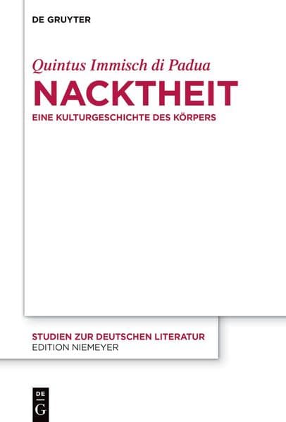 Nacktheit