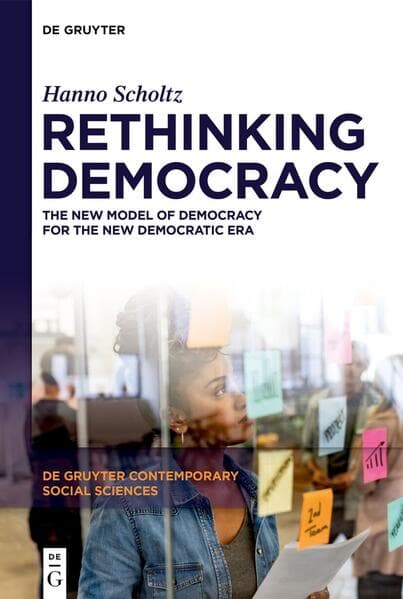 Rethinking Democracy