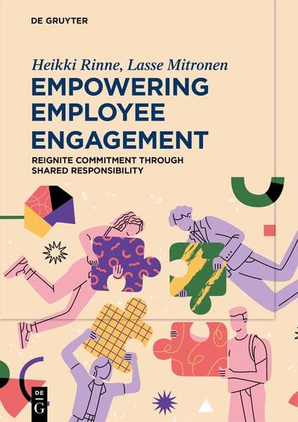 Empowering Employee Engagement