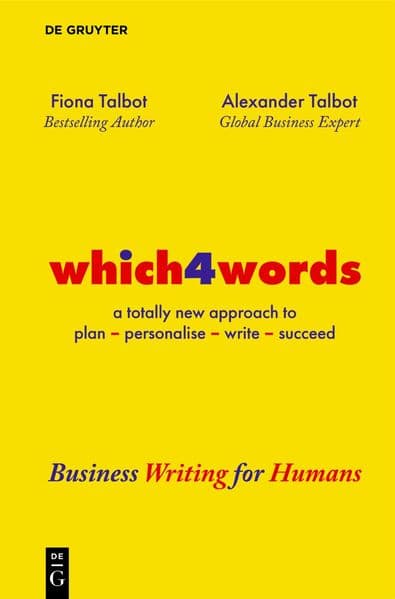 Business Writing for Humans