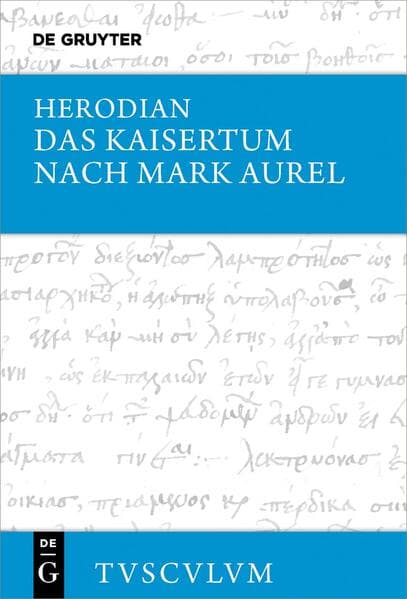Das Kaisertum nach Mark Aurel