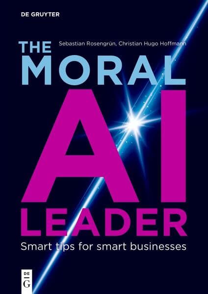 The Moral AI Leader