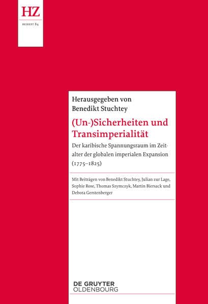 (Un-)Sicherheiten und Transimperialität