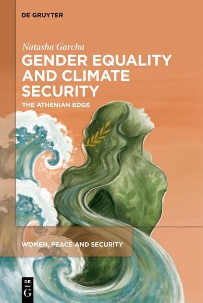 Gender Equality and Climate Security