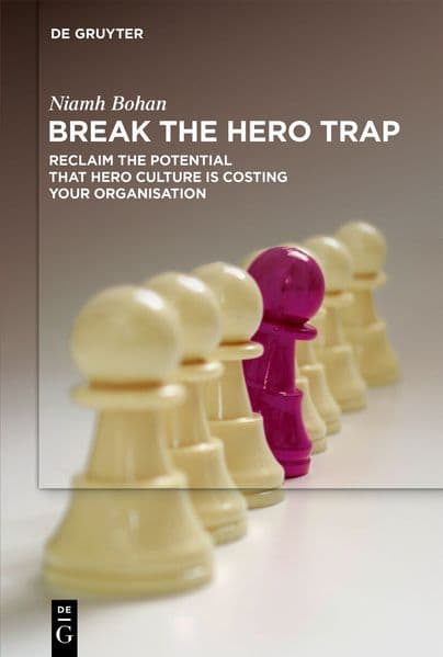 Break the Hero Trap