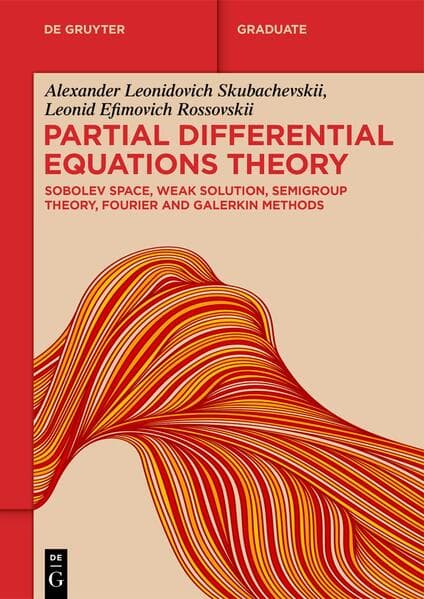 Partial Differential Equations Theory