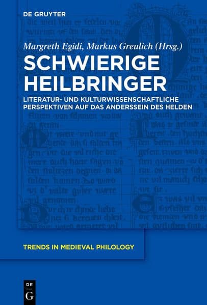 Schwierige Heilbringer