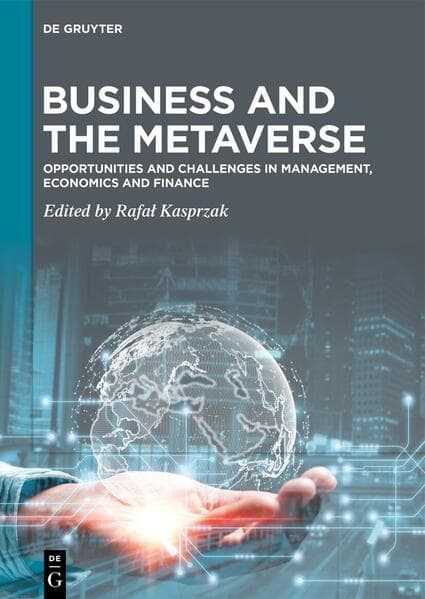 Business and the Metaverse