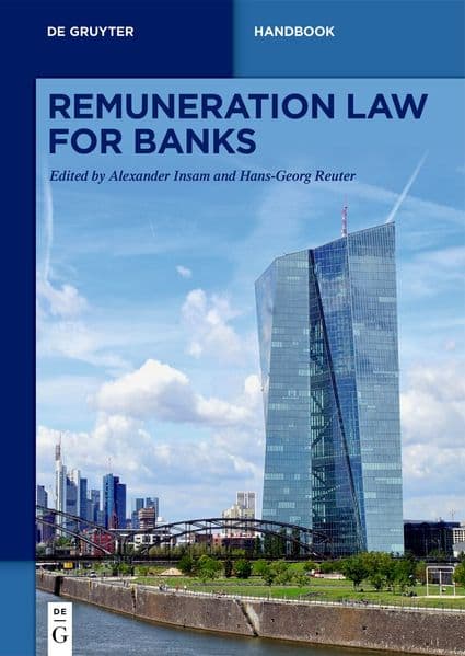 Remuneration Law for Banks