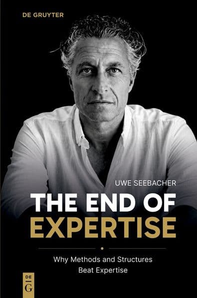 The End of Expertise
