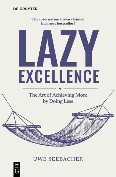 Lazy Excellence