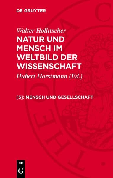 Mensch und Gesellschaft
