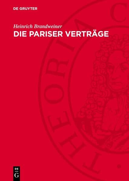 Die Pariser Verträge