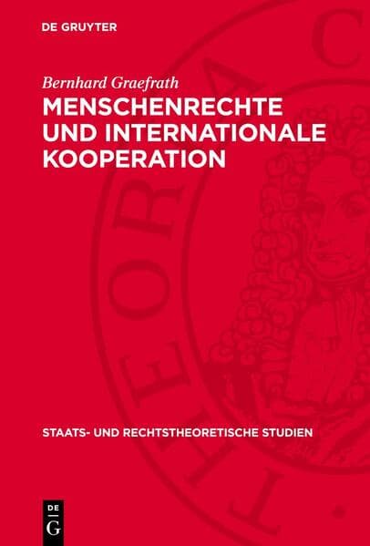 Menschenrechte und internationale Kooperation