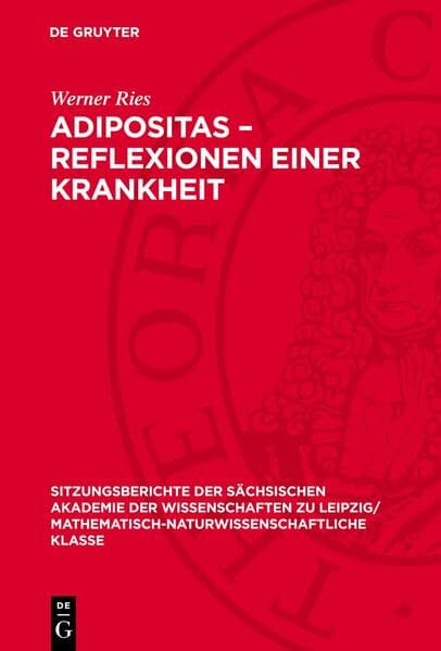 Adipositas – Reflexionen einer Krankheit