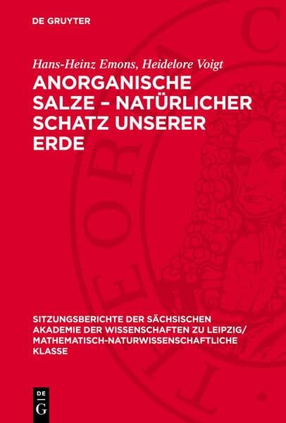 Anorganische Salze – Natürlicher Schatz unserer Erde
