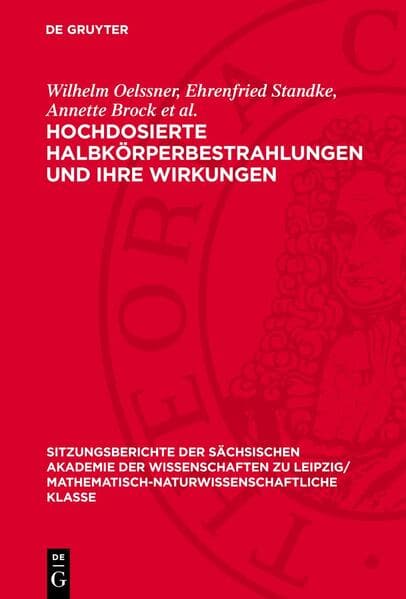 Hochdosierte Halbkörperbestrahlungen und ihre Wirkungen