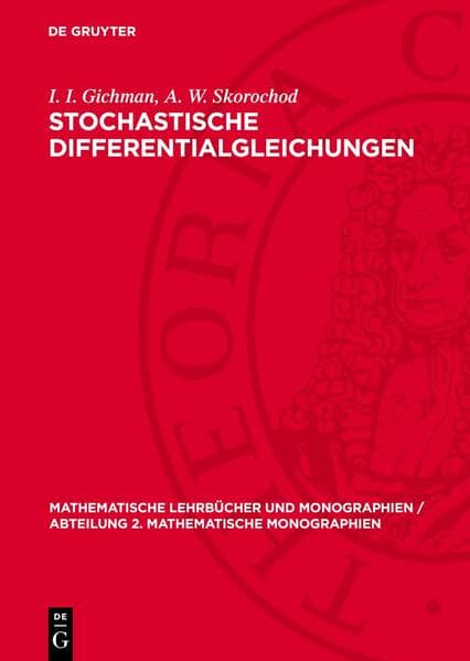 Stochastische Differentialgleichungen