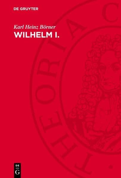 Wilhelm I
