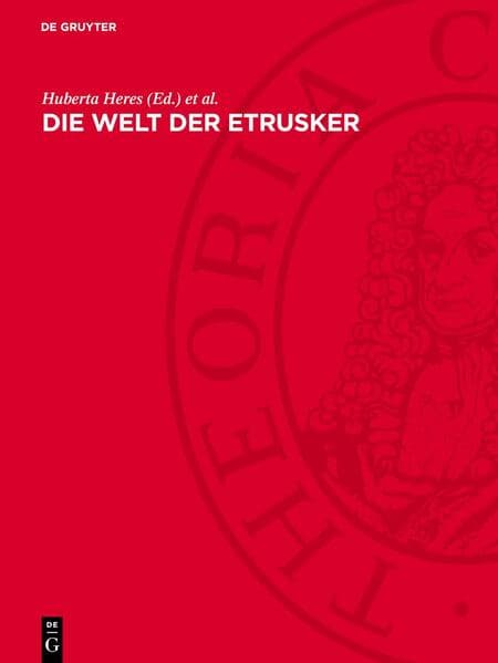 Die Welt der Etrusker