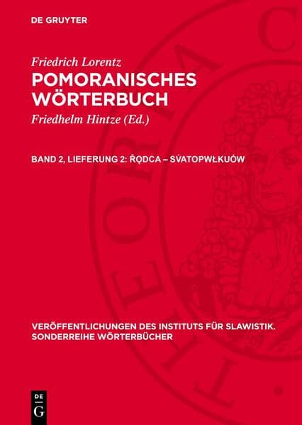 Řǫdca – Sv́atopwłkuȯw