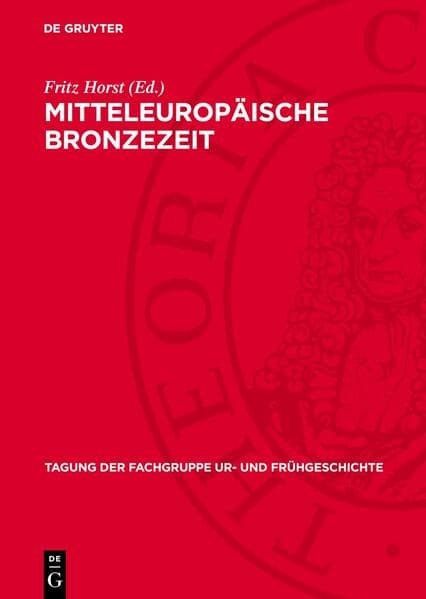 Mitteleuropäische Bronzezeit