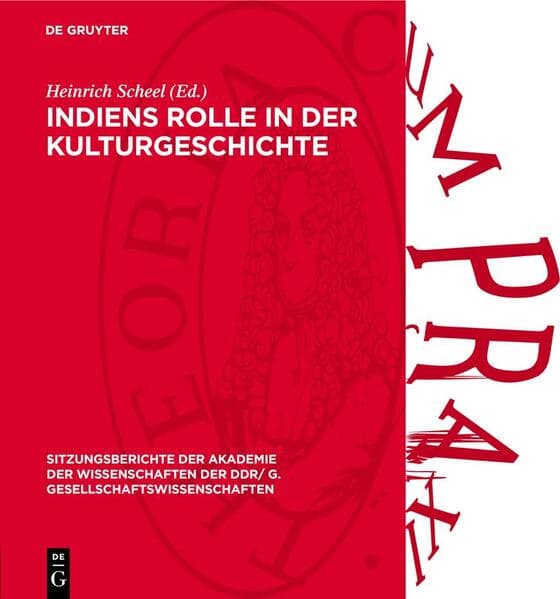 Indiens Rolle in der Kulturgeschichte