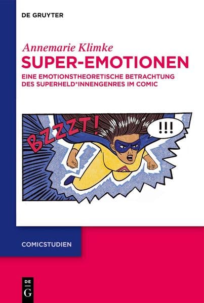 Super-Emotionen