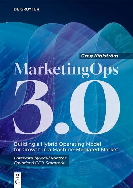 MarketingOps 3.0