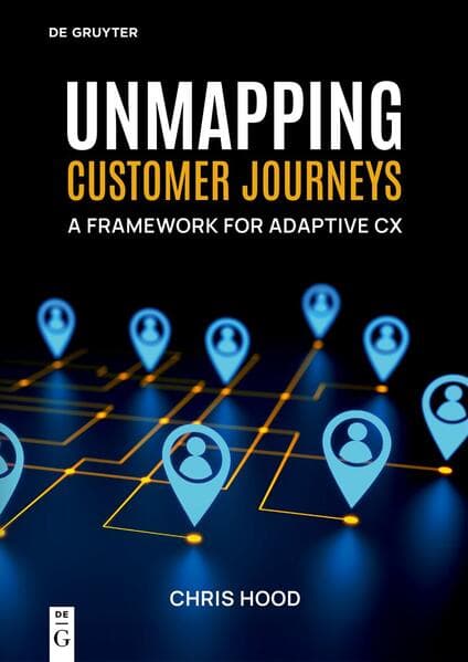 Unmapping Customer Journeys