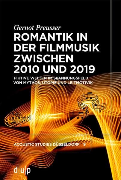 Romantik in der Filmmusik zwischen 2010 und 2019