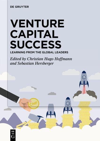 Venture Capital Success