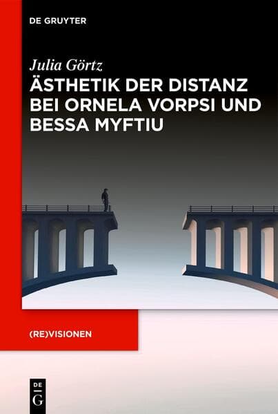 Ästhetik der Distanz bei Ornela Vorpsi und Bessa Myftiu