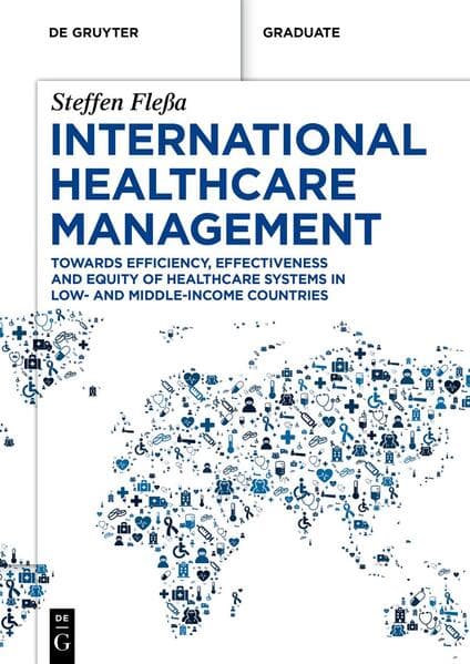 International Healthcare Management