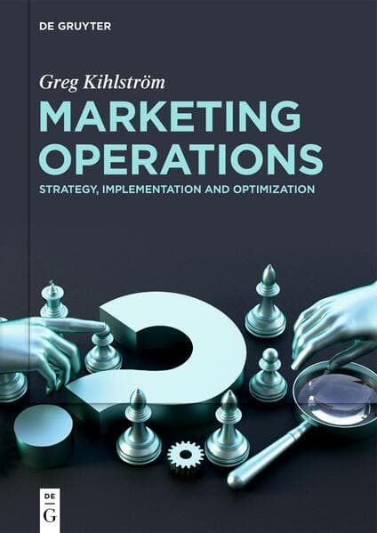Marketing Operations