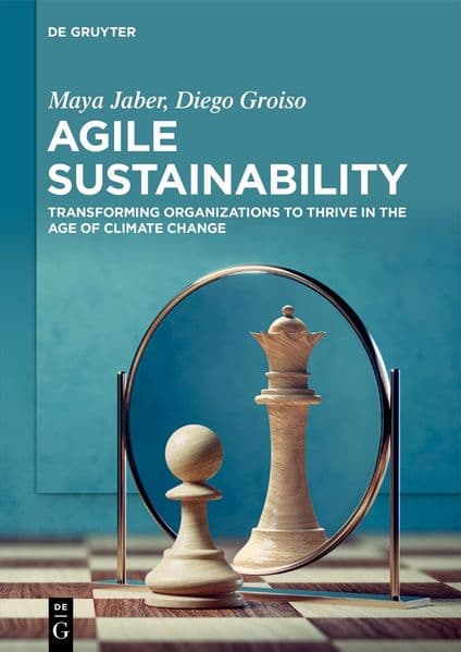Agile Sustainability