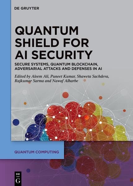 Quantum Shield for AI security