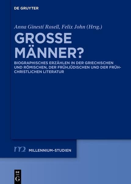 Große Männer?